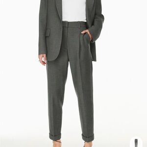 Wilfred Dashwood Pant in Re(essential)